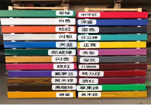 盐城做招牌可以用哪些材料？