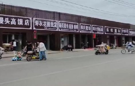 盐城政府规划的统一招牌样式有哪些？